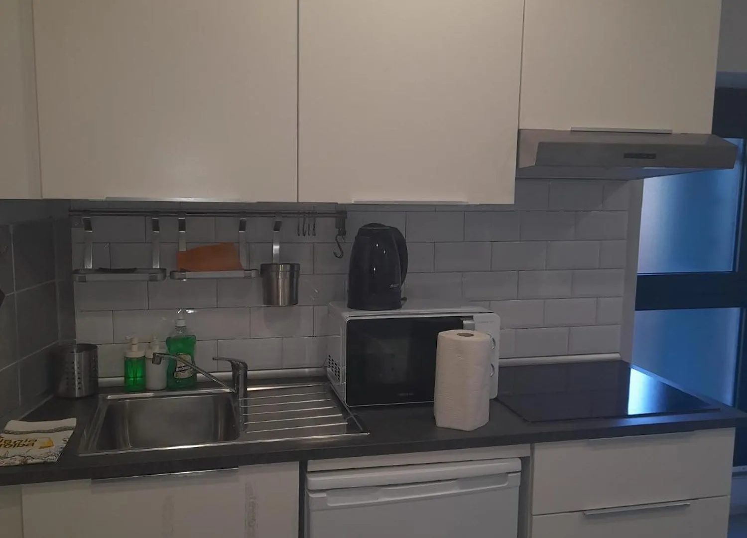 Dependance Apartment San Benedetto