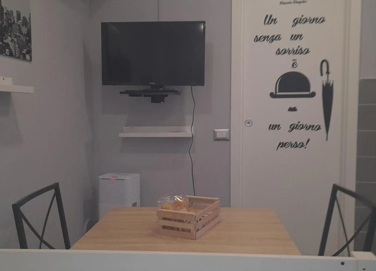Dependance Apartment San Benedetto   San Benedetto (Liguria)